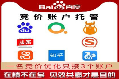 解析SEM竞价代运营公司的效果：ROI大幅提升的秘诀